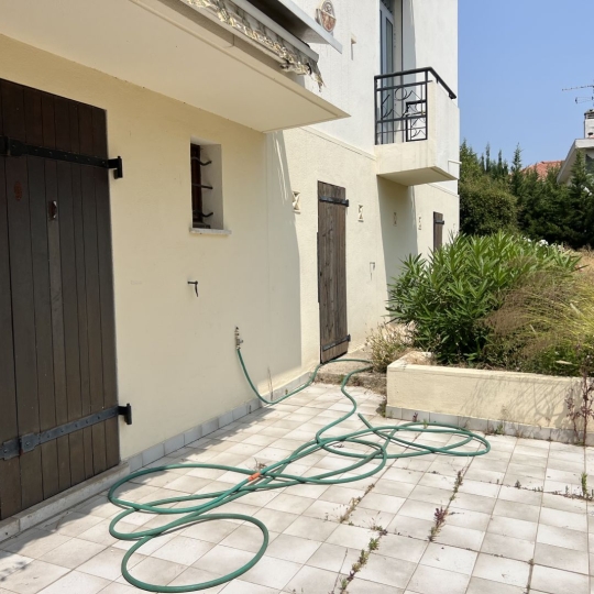  IMMOBILIERE ARTHUR : Apartment | MARSEILLE (13013) | 110 m2 | 1 500 € 