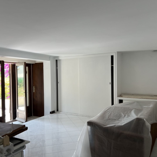  IMMOBILIERE ARTHUR : Apartment | MARSEILLE (13013) | 110 m2 | 1 500 € 
