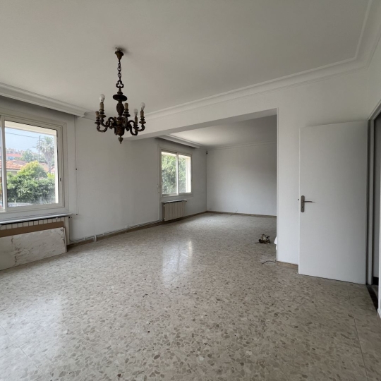  IMMOBILIERE ARTHUR : Apartment | MARSEILLE (13013) | 110 m2 | 1 500 € 
