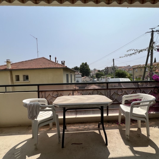  IMMOBILIERE ARTHUR : Apartment | MARSEILLE (13013) | 96 m2 | 1 200 € 
