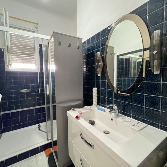  IMMOBILIERE ARTHUR : Apartment | MARSEILLE (13013) | 96 m2 | 1 200 € 