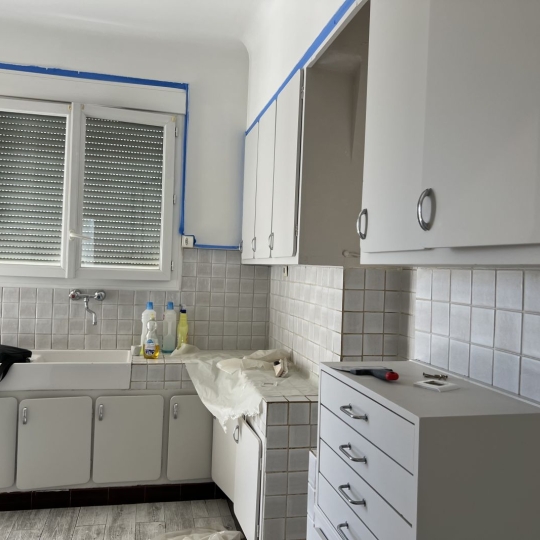  IMMOBILIERE ARTHUR : Apartment | MARSEILLE (13013) | 96 m2 | 1 200 € 
