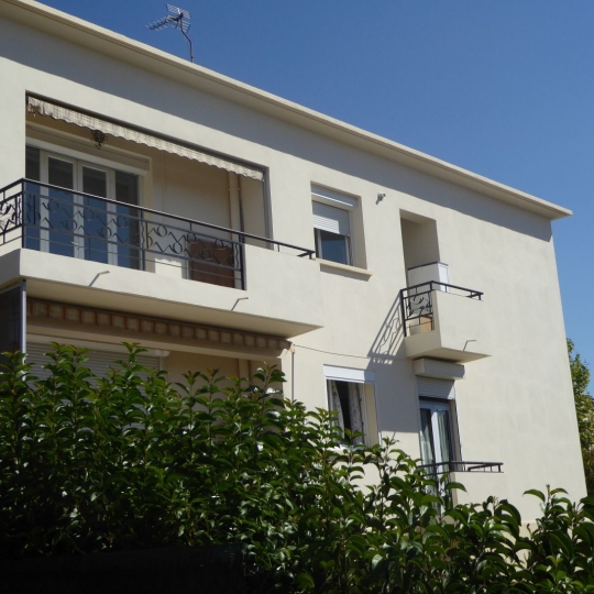 IMMOBILIERE ARTHUR : Appartement | MARSEILLE (13013) | 96.00m2 | 1 200 € 