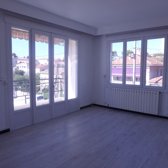  IMMOBILIERE ARTHUR : Appartement | MARSEILLE (13013) | 96 m2 | 1 200 € 