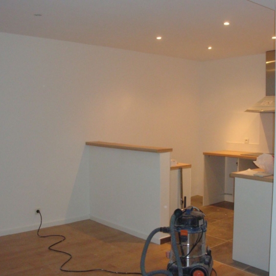 AGENCE N'DANIK : Appartement | ALLAUCH (13190) | 52.00m2 | 810 € 