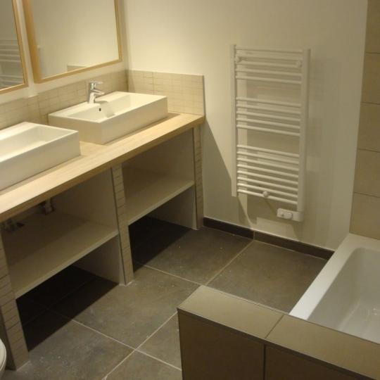  AGENCE N'DANIK : Appartement | ALLAUCH (13190) | 52 m2 | 810 &euro; 
