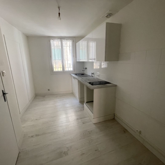  IMMOBILIERE ARTHUR : Appartement | ALLAUCH (13190) | 39 m2 | 675 € 