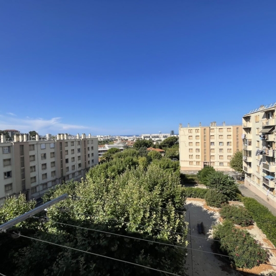 IMMOBILIERE ARTHUR : Apartment | MARSEILLE (13014) | 53.00m2 | 650 € 