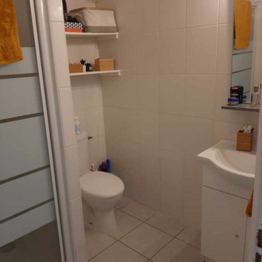  IMMOBILIERE ARTHUR : Apartment | MARSEILLE (13012) | 42 m2 | 890 € 