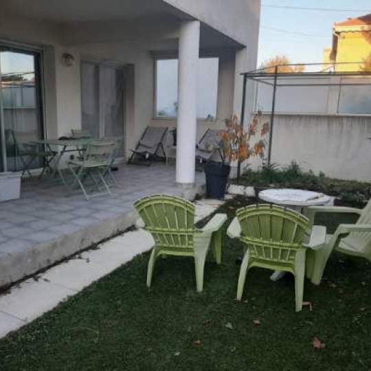 IMMOBILIERE ARTHUR : Apartment | MARSEILLE (13012) | 42.00m2 | 890 € 