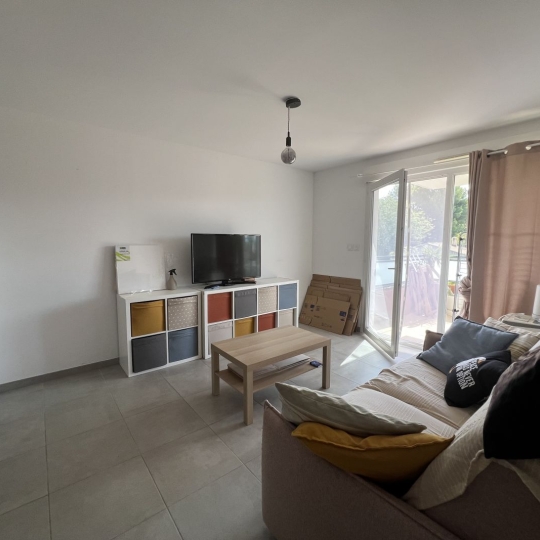  IMMOBILIERE ARTHUR : Appartement | MARSEILLE (13013) | 39 m2 | 760 &euro; 