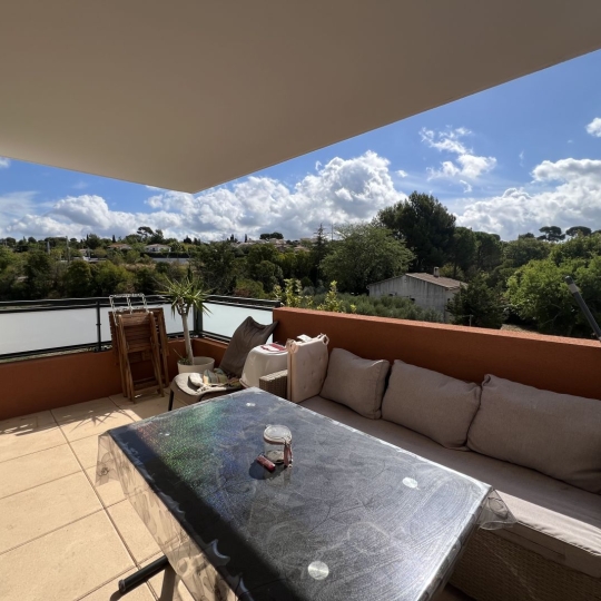  IMMOBILIERE ARTHUR : Appartement | MARSEILLE (13013) | 39 m2 | 760 &euro; 