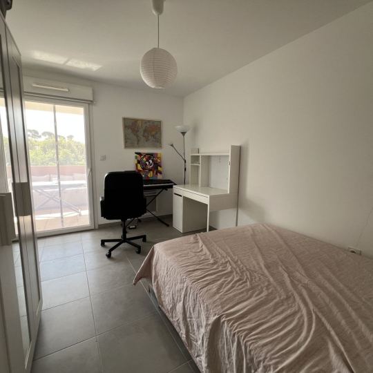  IMMOBILIERE ARTHUR : Appartement | MARSEILLE (13013) | 39 m2 | 760 &euro; 