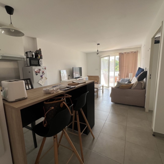  IMMOBILIERE ARTHUR : Appartement | MARSEILLE (13013) | 39 m2 | 760 &euro; 