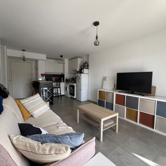  IMMOBILIERE ARTHUR : Appartement | MARSEILLE (13013) | 39 m2 | 760 &euro; 