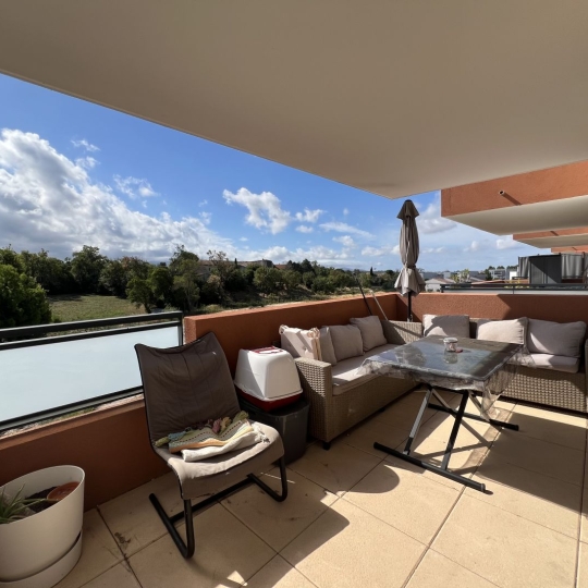  IMMOBILIERE ARTHUR : Appartement | MARSEILLE (13013) | 39 m2 | 760 &euro; 