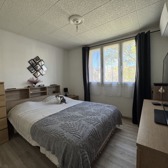  IMMOBILIERE ARTHUR : Appartement | MARSEILLE (13009) | 77 m2 | 1 190 € 