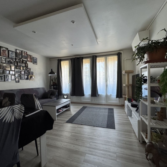  IMMOBILIERE ARTHUR : Appartement | MARSEILLE (13009) | 77 m2 | 1 190 € 