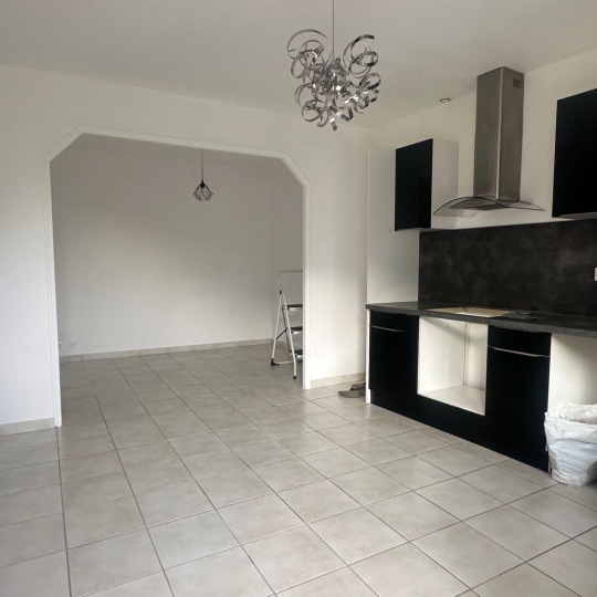 IMMOBILIERE ARTHUR : Appartement | MARSEILLE (13013) | 31.00m2 | 720 € 