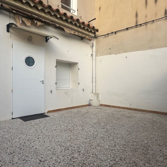  IMMOBILIERE ARTHUR : Appartement | MARSEILLE (13013) | 31 m2 | 720 € 