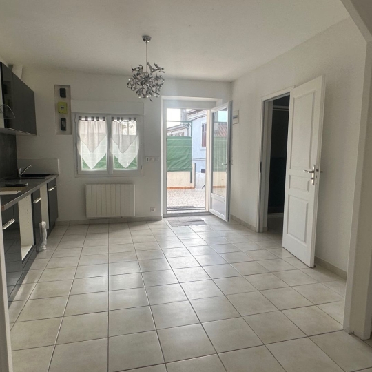  IMMOBILIERE ARTHUR : Appartement | MARSEILLE (13013) | 31 m2 | 720 € 