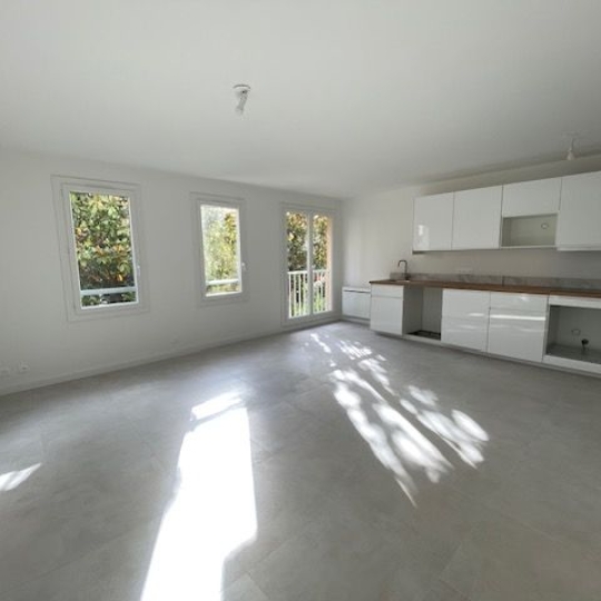 IMMOBILIERE ARTHUR : Appartement | ALLAUCH (13190) | 66.00m2 | 1 180 € 