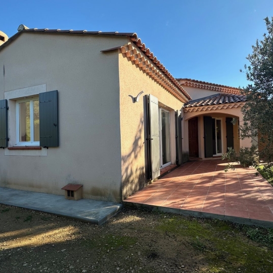  IMMOBILIERE ARTHUR : Maison / Villa | MARSEILLE (13013) | 109 m2 | 2 100 € 