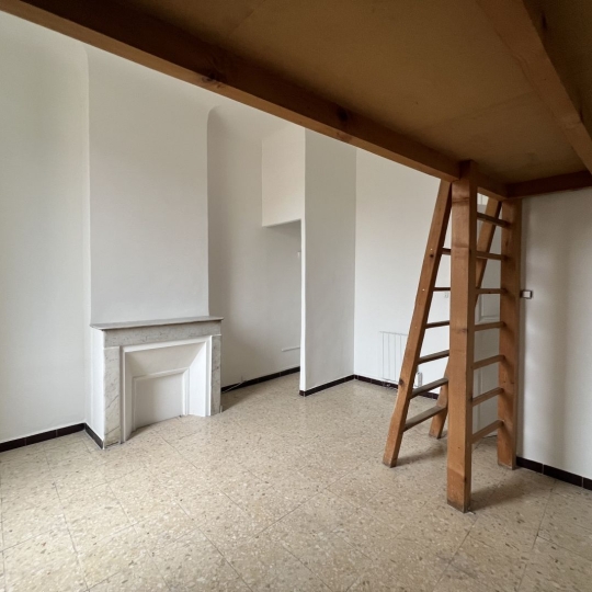  IMMOBILIERE ARTHUR : Apartment | MARSEILLE (13013) | 33 m2 | 550 &euro; 