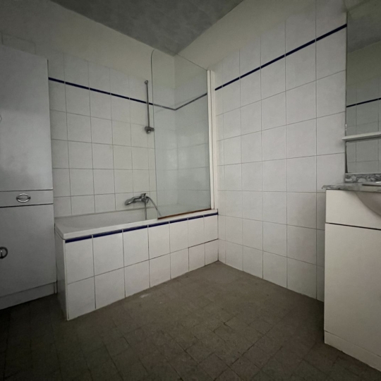  IMMOBILIERE ARTHUR : Apartment | MARSEILLE (13013) | 33 m2 | 550 &euro; 