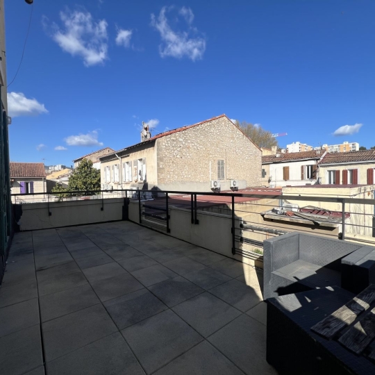  IMMOBILIERE ARTHUR : Appartement | MARSEILLE (13013) | 33 m2 | 650 &euro; 