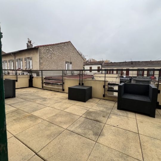  IMMOBILIERE ARTHUR : Appartement | MARSEILLE (13013) | 33 m2 | 650 &euro; 