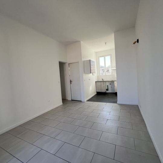 IMMOBILIERE ARTHUR : Appartement | MARSEILLE (13013) | 33.00m2 | 650 € 