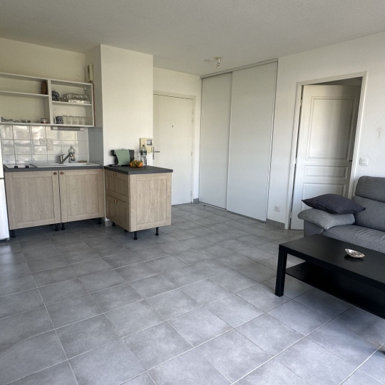 IMMOBILIERE ARTHUR : Appartement | MARSEILLE (13013) | 38.00m2 | 850 € 