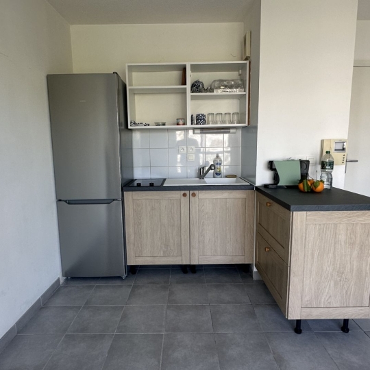  IMMOBILIERE ARTHUR : Appartement | MARSEILLE (13013) | 38 m2 | 850 &euro; 