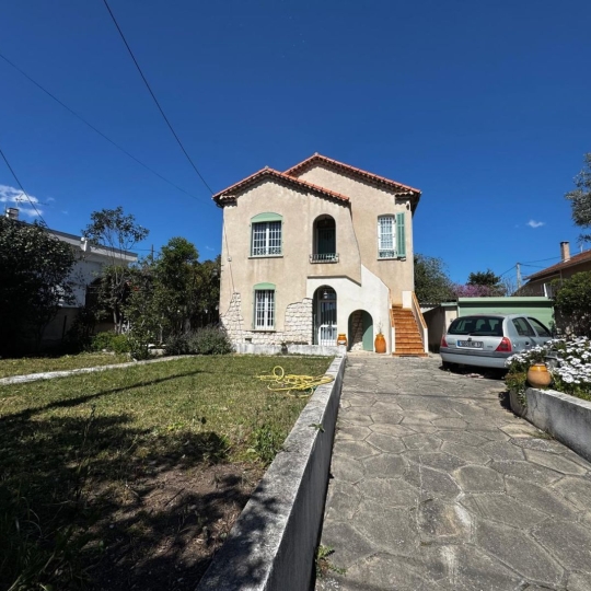 IMMOBILIERE ARTHUR : Maison / Villa | MARSEILLE (13014) | 105.00m2 | 1 200 € 
