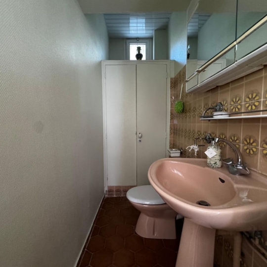  IMMOBILIERE ARTHUR : Maison / Villa | MARSEILLE (13014) | 105 m2 | 1 200 &euro; 