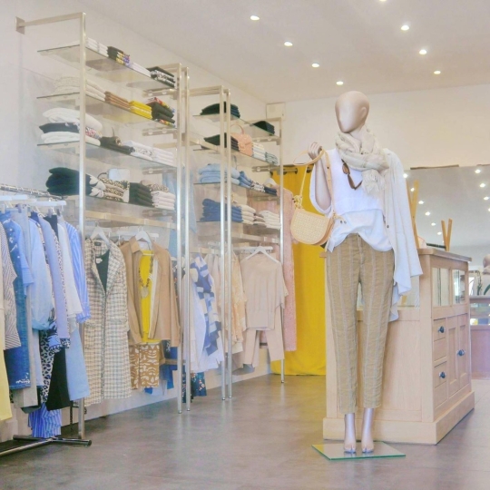  IMMOBILIERE ARTHUR : Local / Bureau | PLAN-DE-CUQUES (13380) | 63 m2 | 2 500 &euro; 