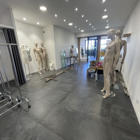  IMMOBILIERE ARTHUR : Local / Bureau | PLAN-DE-CUQUES (13380) | 63 m2 | 2 500 &euro; 