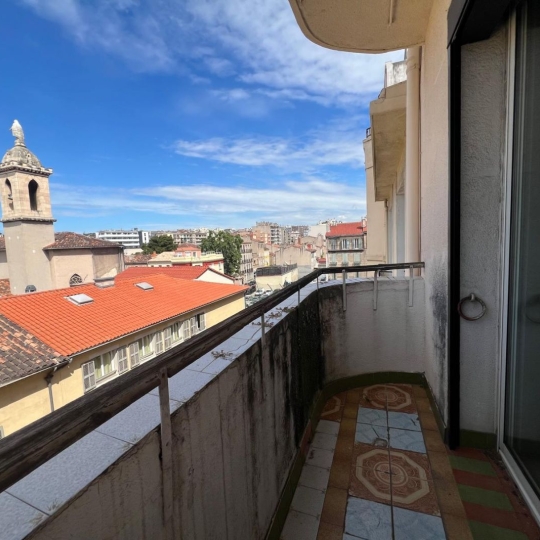 IMMOBILIERE ARTHUR : Appartement | MARSEILLE (13004) | 60.00m2 | 800 € 