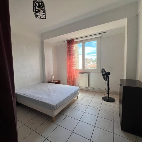  IMMOBILIERE ARTHUR : Appartement | MARSEILLE (13004) | 60 m2 | 800 &euro; 