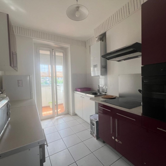  IMMOBILIERE ARTHUR : Appartement | MARSEILLE (13004) | 60 m2 | 800 &euro; 