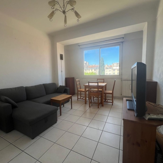  IMMOBILIERE ARTHUR : Appartement | MARSEILLE (13004) | 60 m2 | 800 &euro; 