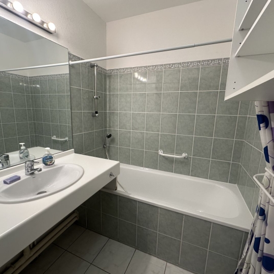  IMMOBILIERE ARTHUR : Appartement | MARSEILLE (13013) | 47 m2 | 760 &euro; 