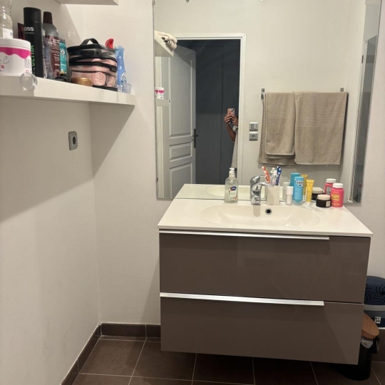  IMMOBILIERE ARTHUR : Apartment | MARSEILLE (13014) | 45 m2 | 785 &euro; 