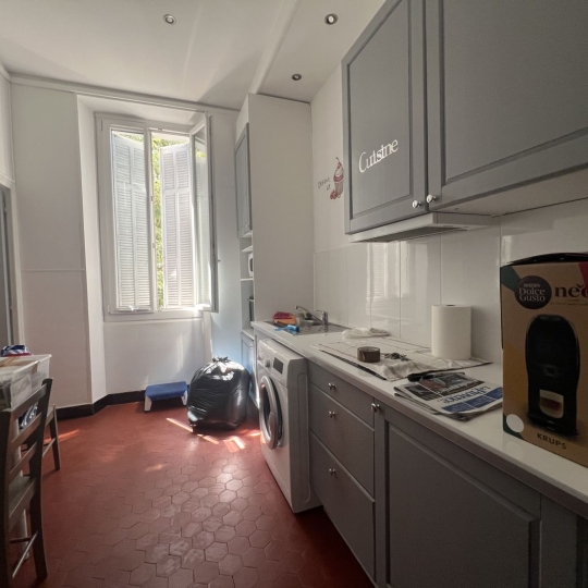 AGENCE N'DANIK : Appartement | MARSEILLE (13013) | 41.00m2 | 660 € 