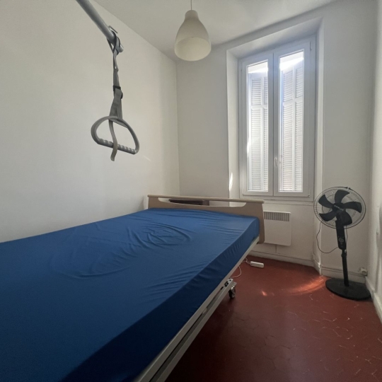  AGENCE N'DANIK : Apartment | MARSEILLE (13013) | 41 m2 | 660 &euro; 