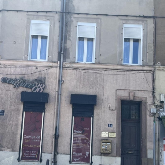  AGENCE N'DANIK : Apartment | MARSEILLE (13013) | 41 m2 | 660 &euro; 