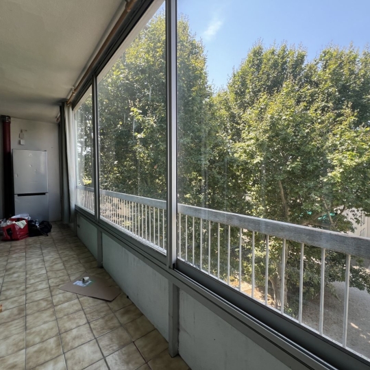 AGENCE N'DANIK : Appartement | MARSEILLE (13013) | 68.00m2 | 890 € 