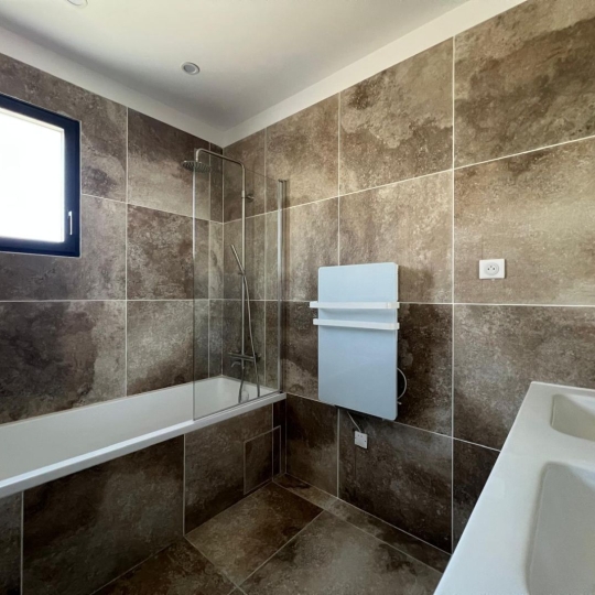  AGENCE N'DANIK : Maison / Villa | ALLAUCH (13190) | 120 m2 | 2 800 &euro; 