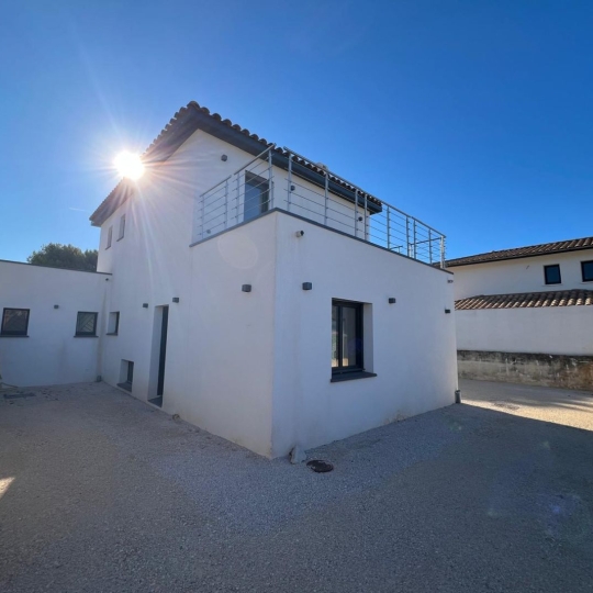 AGENCE N'DANIK : Maison / Villa | ALLAUCH (13190) | 120.00m2 | 2 800 € 